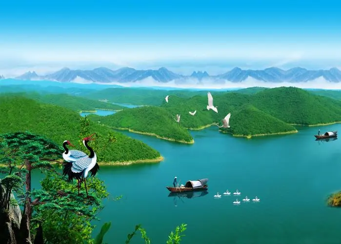 创意新型环保
